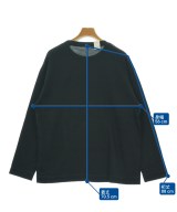 N.HOOLYWOOD（エヌハリウッド）Tシャツ・カットソー 黒 サイズ:38(M位) メンズ/2200680709073