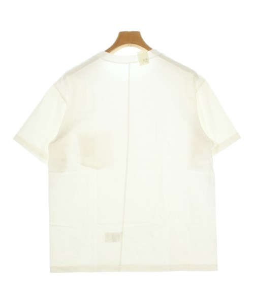 N.HOOLYWOOD（エヌハリウッド）Tシャツ・カットソー 白 サイズ:40(L位) メンズ/2200680709080
