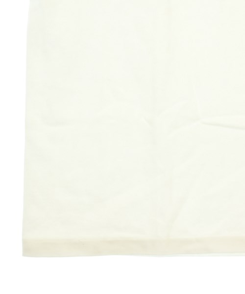 N.HOOLYWOOD（エヌハリウッド）Tシャツ・カットソー 白 サイズ:40(L位) メンズ/2200680709080