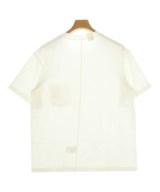 N.HOOLYWOOD（エヌハリウッド）Tシャツ・カットソー 白 サイズ:40(L位) メンズ/2200680709080