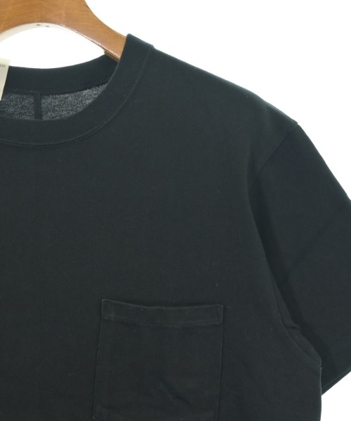 N.HOOLYWOOD（エヌハリウッド）Tシャツ・カットソー 黒 サイズ:40(L位) メンズ/2200680709097