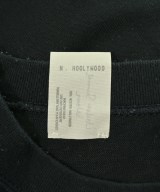 N.HOOLYWOOD（エヌハリウッド）Tシャツ・カットソー 黒 サイズ:40(L位) メンズ/2200680709097