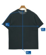 N.HOOLYWOOD（エヌハリウッド）Tシャツ・カットソー 黒 サイズ:40(L位) メンズ/2200680709097