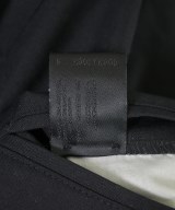 N.HOOLYWOOD（エヌハリウッド）スラックス 黒 サイズ:40(L位) メンズ/2200680908056
