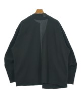 N.HOOLYWOOD（エヌハリウッド）カーディガン 黒 サイズ:40(L位) メンズ/2200680908087
