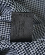 N.HOOLYWOOD（エヌハリウッド）その他 黒 サイズ:40(L位) メンズ/2200680908117