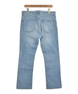 N.HOOLYWOOD（エヌハリウッド）デニムパンツ 青 サイズ:44(XXL位) メンズ/2200680963222