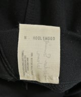 N.HOOLYWOOD（エヌハリウッド）スウェットパンツ 黒 サイズ:36(S位) メンズ/2200681151017