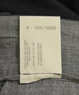 N.HOOLYWOOD（エヌハリウッド）その他 黒 サイズ:36(S位) メンズ/2200681151024