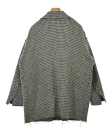 N.HOOLYWOOD（エヌハリウッド）その他 黒 サイズ:38(M位) メンズ/2200681245013