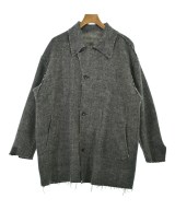 N.HOOLYWOOD（エヌハリウッド）その他 黒 サイズ:38(M位) メンズ/2200681245013