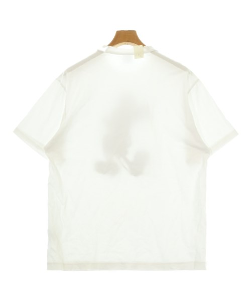 N.HOOLYWOOD（エヌハリウッド）Tシャツ・カットソー 白 サイズ:36(S位) メンズ/2200681245051