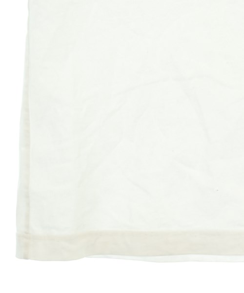 N.HOOLYWOOD（エヌハリウッド）Tシャツ・カットソー 白 サイズ:36(S位) メンズ/2200681245051
