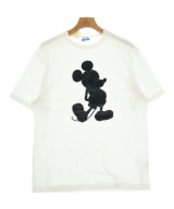 N.HOOLYWOOD（エヌハリウッド）Tシャツ・カットソー 白 サイズ:36(S位) メンズ/2200681245051