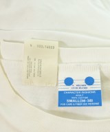 N.HOOLYWOOD（エヌハリウッド）Tシャツ・カットソー 白 サイズ:36(S位) メンズ/2200681245051