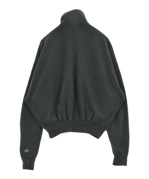 N.HOOLYWOOD（エヌハリウッド）スウェット 黒 サイズ:S メンズ/2200681245068