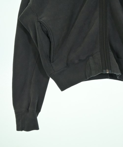 N.HOOLYWOOD（エヌハリウッド）スウェット 黒 サイズ:S メンズ/2200681245068