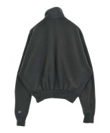 N.HOOLYWOOD（エヌハリウッド）スウェット 黒 サイズ:S メンズ/2200681245068