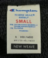 N.HOOLYWOOD（エヌハリウッド）スウェット 黒 サイズ:S メンズ/2200681245068