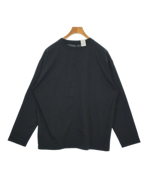 N.HOOLYWOOD（エヌハリウッド）Tシャツ・カットソー 黒 サイズ:38(M位) メンズ/2200681334038