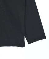 N.HOOLYWOOD（エヌハリウッド）Tシャツ・カットソー 黒 サイズ:38(M位) メンズ/2200681334038