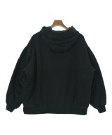 N.HOOLYWOOD（エヌハリウッド）パーカー 黒 サイズ:36(S位) メンズ/2200681533011