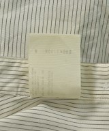 N.HOOLYWOOD（エヌハリウッド）カジュアルシャツ 白 サイズ:36(S位) メンズ/2200679726067