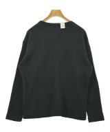 N.HOOLYWOOD（エヌハリウッド）スウェット 黒 サイズ:36(S位) メンズ/2200681371019