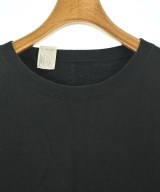 N.HOOLYWOOD（エヌハリウッド）スウェット 黒 サイズ:36(S位) メンズ/2200681371019
