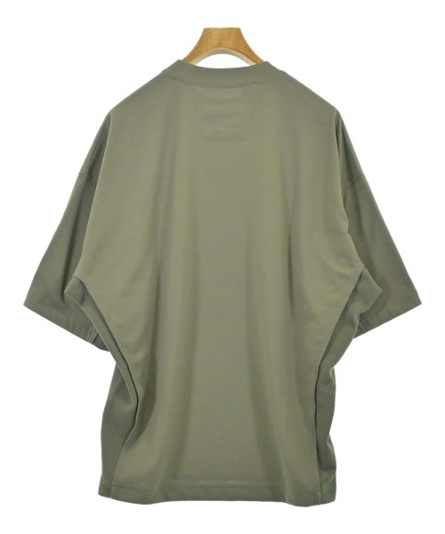 N.HOOLYWOOD（エヌハリウッド）Tシャツ・カットソー カーキ サイズ:36(S位) メンズ/2200681371026