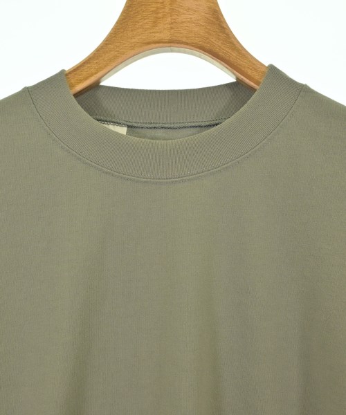 N.HOOLYWOOD（エヌハリウッド）Tシャツ・カットソー カーキ サイズ:36(S位) メンズ/2200681371026