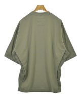 N.HOOLYWOOD（エヌハリウッド）Tシャツ・カットソー カーキ サイズ:36(S位) メンズ/2200681371026