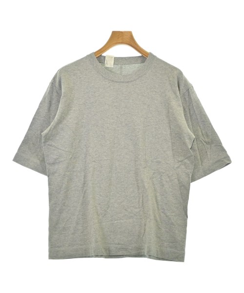 N.HOOLYWOOD(エヌハリウッド)Tシャツ・カットソー グレー サイズ:40(L位)/2200681371057