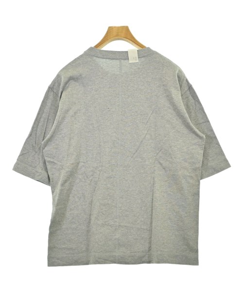 N.HOOLYWOOD（エヌハリウッド）Tシャツ・カットソー グレー サイズ:40(L位) メンズ/2200681371057