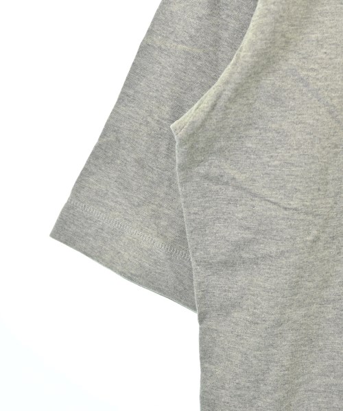 N.HOOLYWOOD（エヌハリウッド）Tシャツ・カットソー グレー サイズ:40(L位) メンズ/2200681371057
