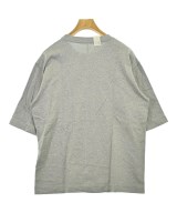 N.HOOLYWOOD（エヌハリウッド）Tシャツ・カットソー グレー サイズ:40(L位) メンズ/2200681371057