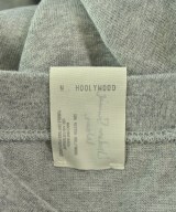 N.HOOLYWOOD（エヌハリウッド）Tシャツ・カットソー グレー サイズ:40(L位) メンズ/2200681371057