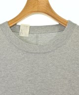N.HOOLYWOOD（エヌハリウッド）Tシャツ・カットソー グレー サイズ:40(L位) メンズ/2200681371057