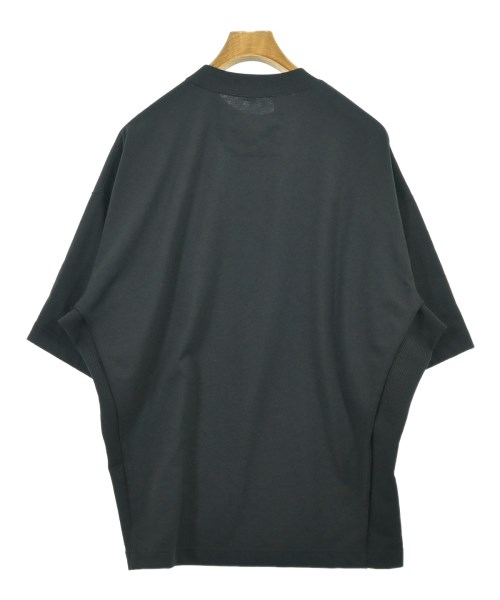 N.HOOLYWOOD（エヌハリウッド）Tシャツ・カットソー 黒 サイズ:36(S位) メンズ/2200681371064