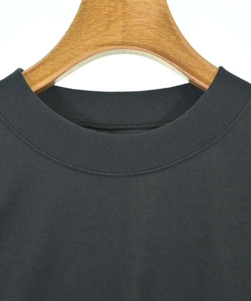 N.HOOLYWOOD（エヌハリウッド）Tシャツ・カットソー 黒 サイズ:36(S位) メンズ/2200681371064