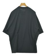 N.HOOLYWOOD（エヌハリウッド）Tシャツ・カットソー 黒 サイズ:36(S位) メンズ/2200681371064