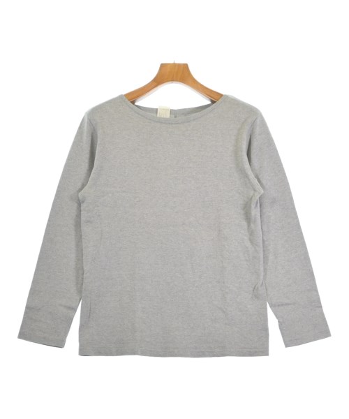 N.HOOLYWOOD(エヌハリウッド)Tシャツ・カットソー グレー サイズ:38(M位)/2200681685154