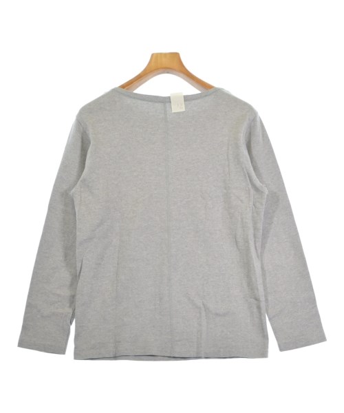 N.HOOLYWOOD（エヌハリウッド）Tシャツ・カットソー グレー サイズ:38(M位) メンズ/2200681685154