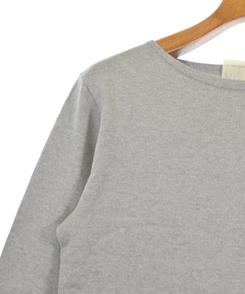 N.HOOLYWOOD（エヌハリウッド）Tシャツ・カットソー グレー サイズ:38(M位) メンズ/2200681685154