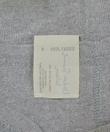 N.HOOLYWOOD（エヌハリウッド）Tシャツ・カットソー グレー サイズ:38(M位) メンズ/2200681685154
