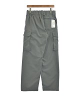 N.HOOLYWOOD（エヌハリウッド）カーゴパンツ グレー サイズ:38(M位) メンズ/2200681707023