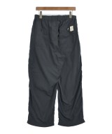 N.HOOLYWOOD（エヌハリウッド）カーゴパンツ 紺 サイズ:36(S位) メンズ/2200681707030