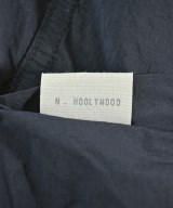 N.HOOLYWOOD（エヌハリウッド）カーゴパンツ 紺 サイズ:36(S位) メンズ/2200681707030