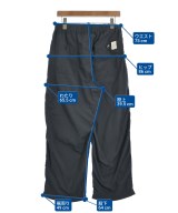 N.HOOLYWOOD（エヌハリウッド）カーゴパンツ 紺 サイズ:36(S位) メンズ/2200681707030