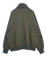 N.HOOLYWOOD（エヌハリウッド）スウェット カーキ サイズ:38(M位) メンズ/2200678004272